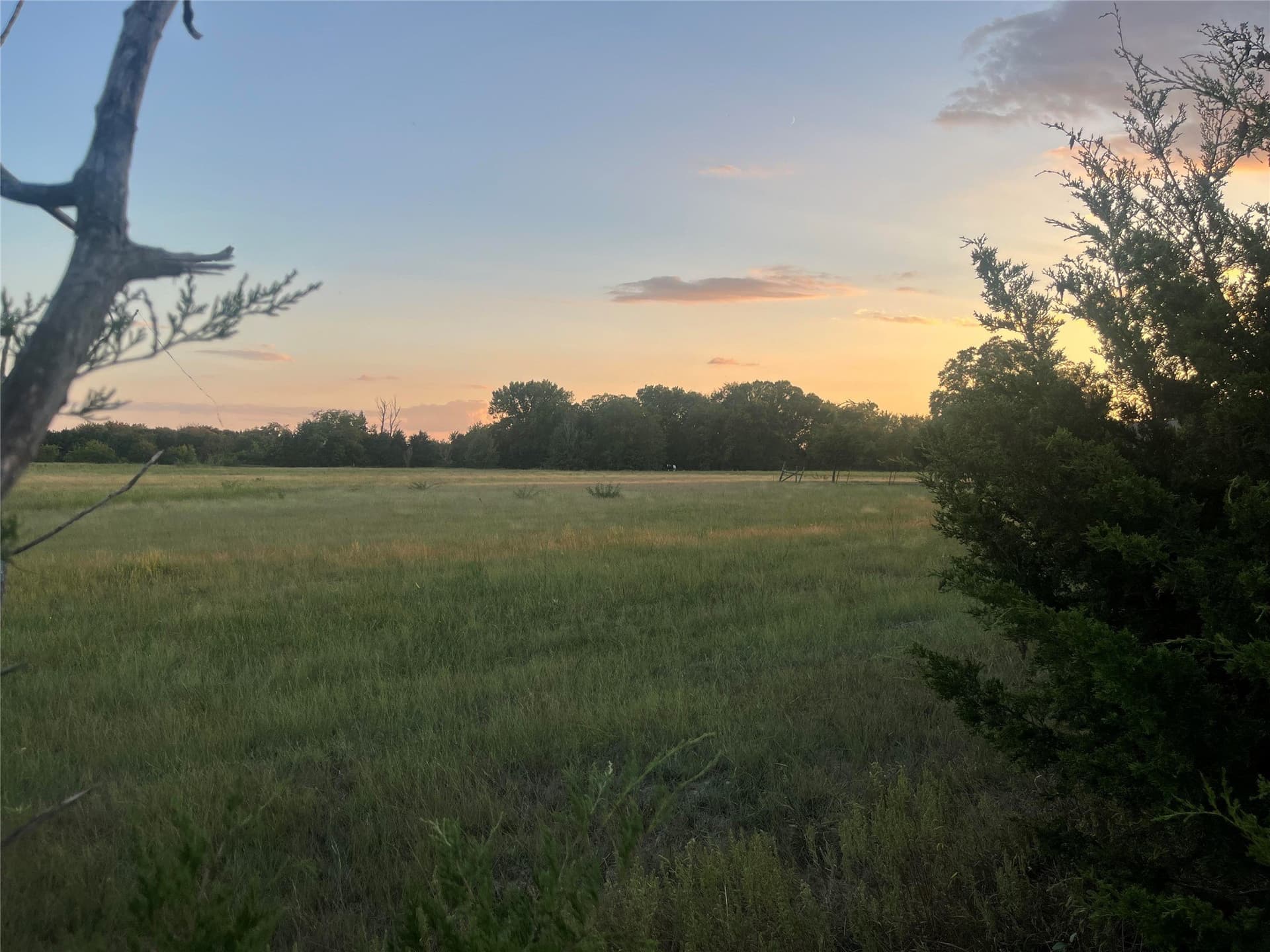 8.11 acres in Fannin County