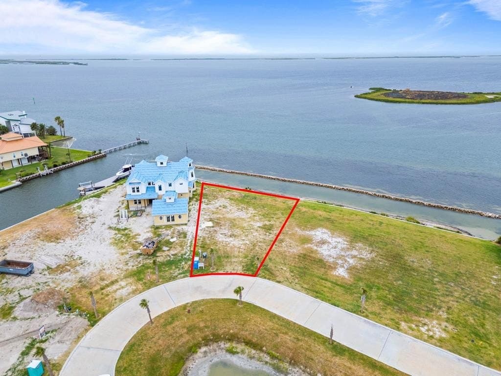 0.23 acres in Texas County
