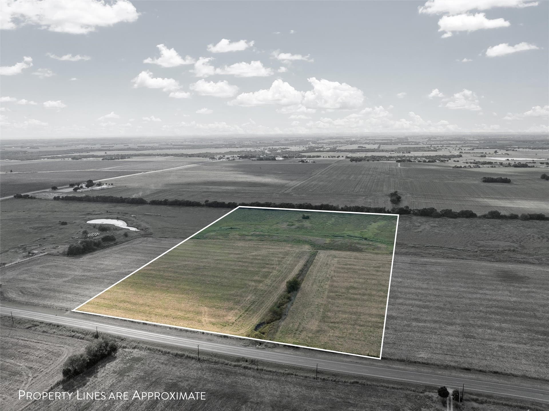 28.6 acres in Bell County