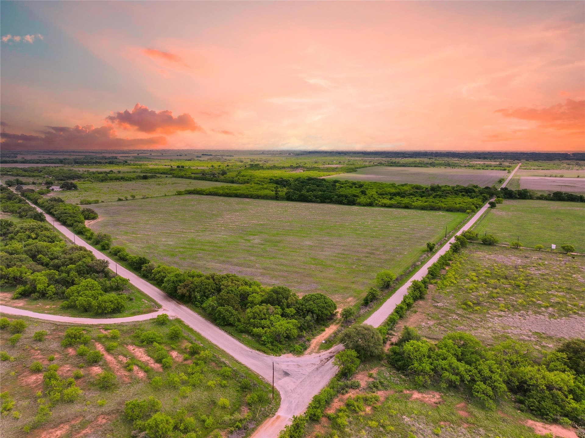 10.31 acres in Brown County