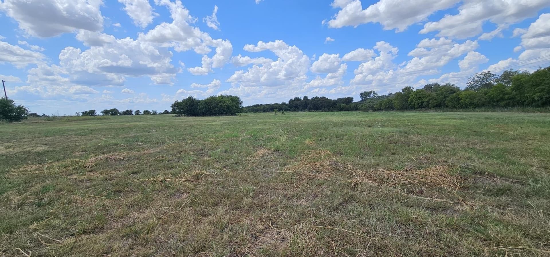 20.05 acres in Hill County
