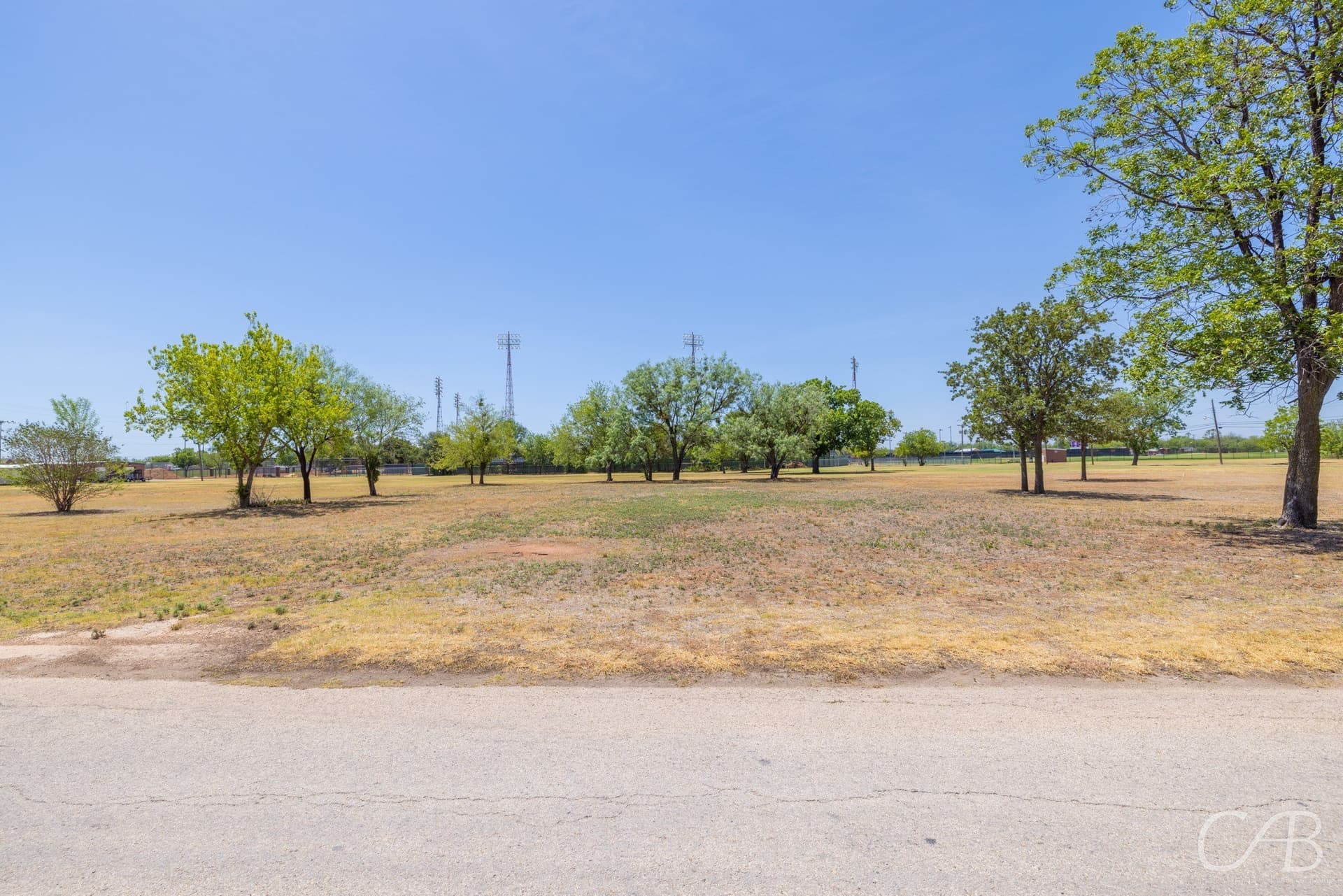 0.32 acres in Taylor County