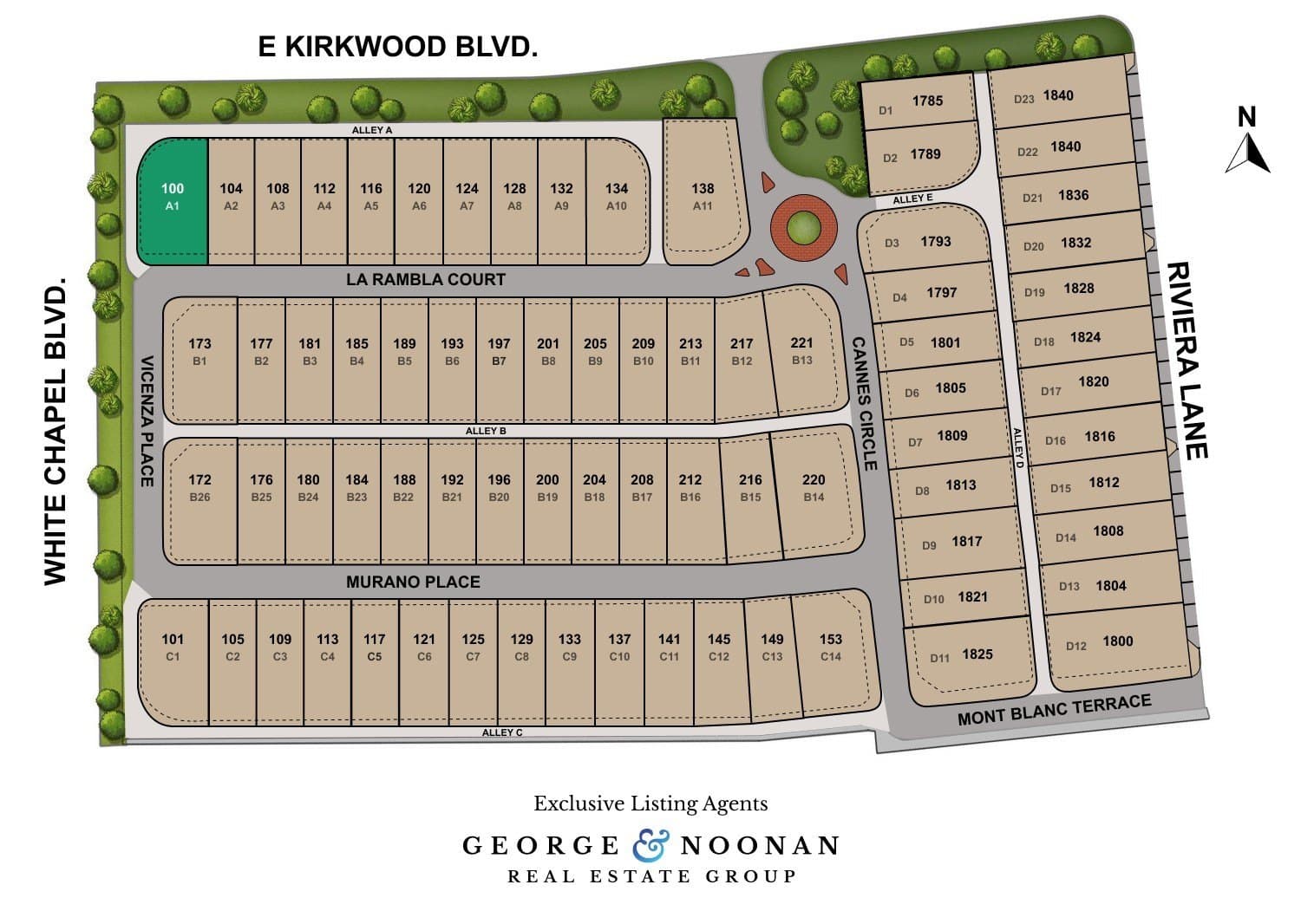 0.15 acres in Tarrant County