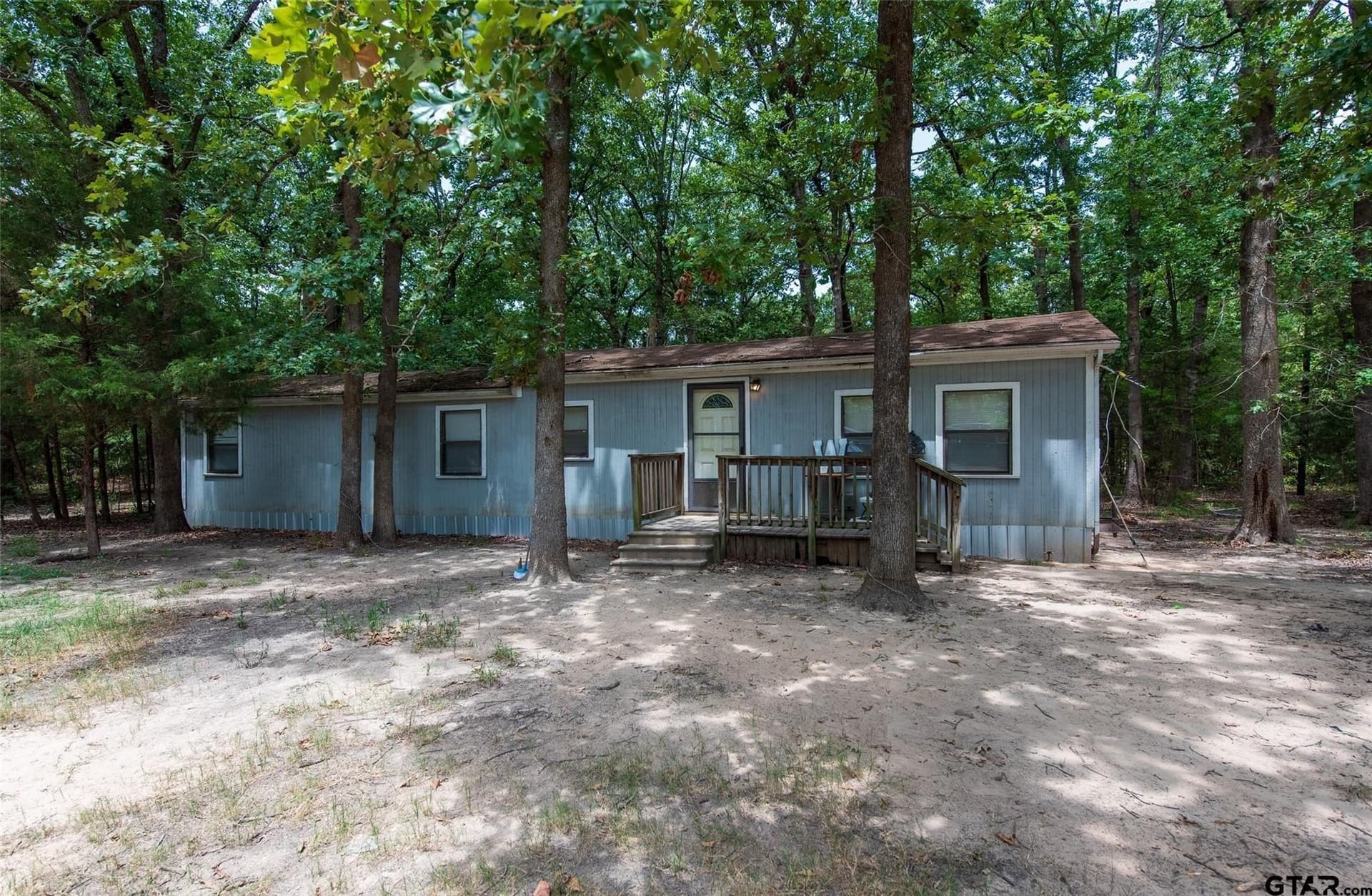 11.59 acres in Lamar County