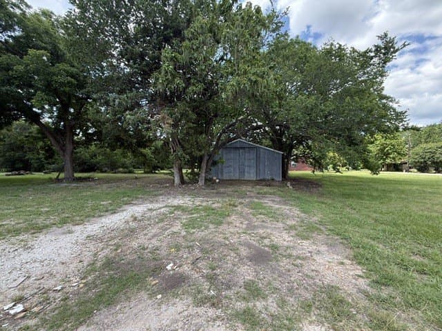 0.66 acres in Delta County