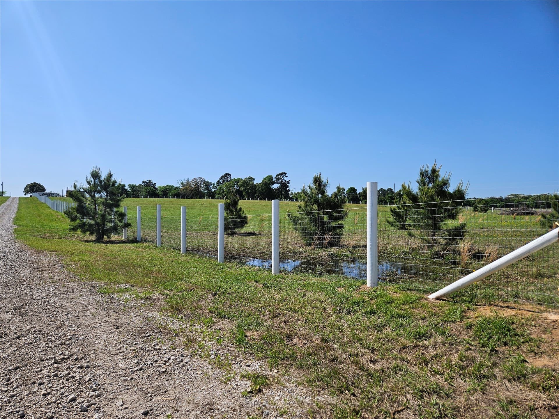 60 acres in Henderson County