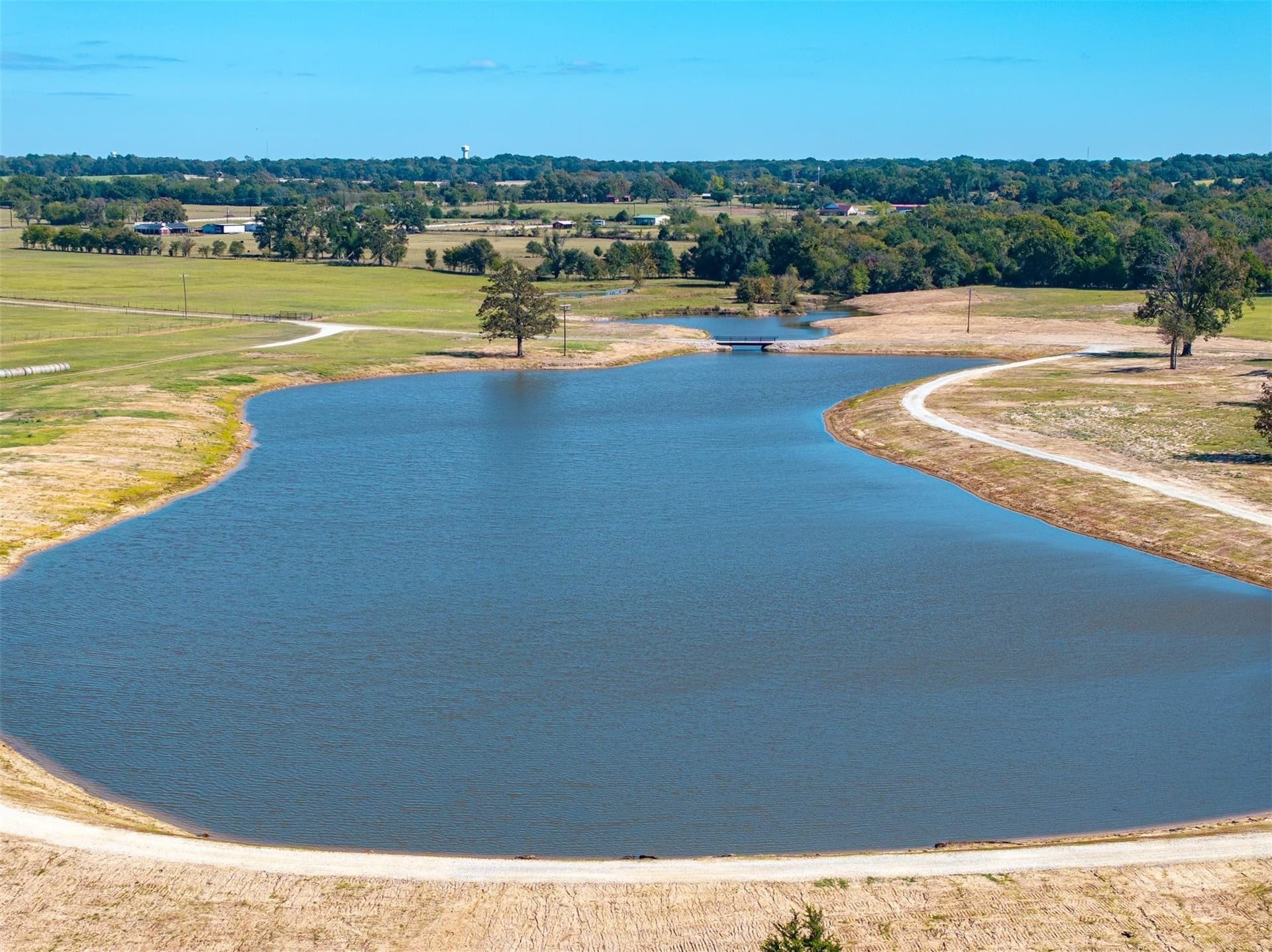 154 acres in Van Zandt County