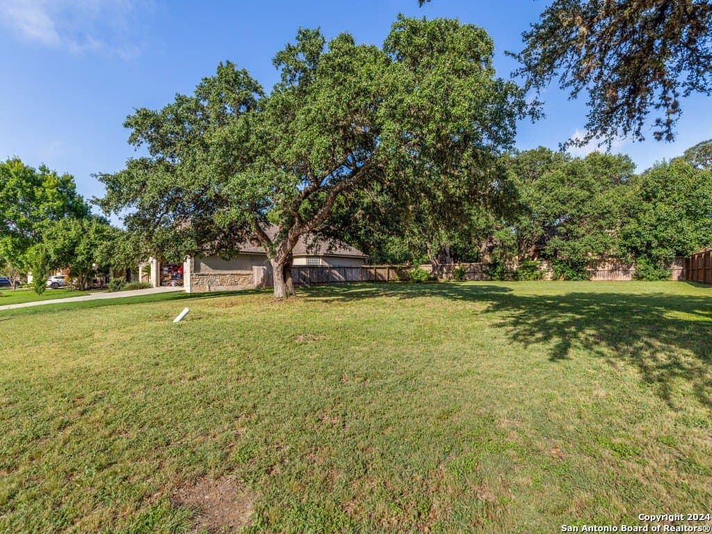 0.22 acres in Kendall County