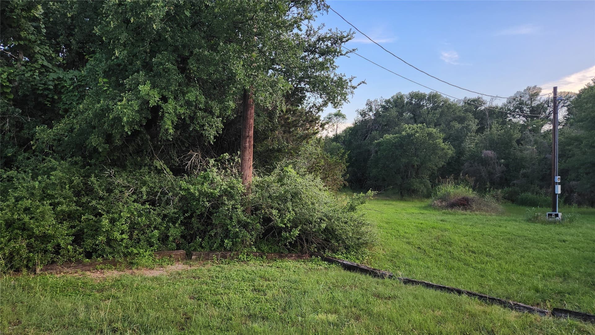 0.18 acres in Hood County