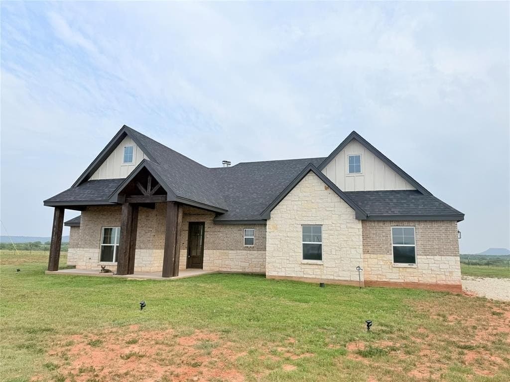 53 acres in Runnels County