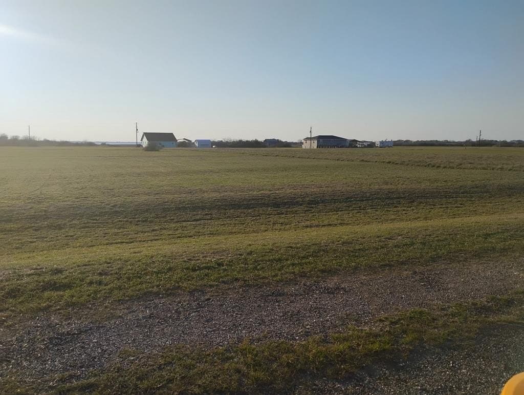 0.33 acres in Palacios Area County