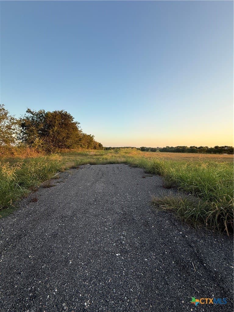 13.63 acres in Bell County
