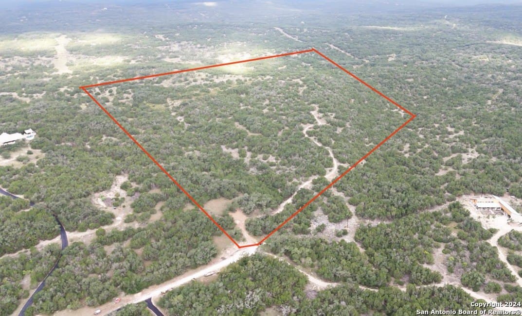 35.13 acres in Medina County