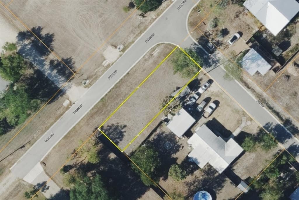 0.14 acres in Hays County