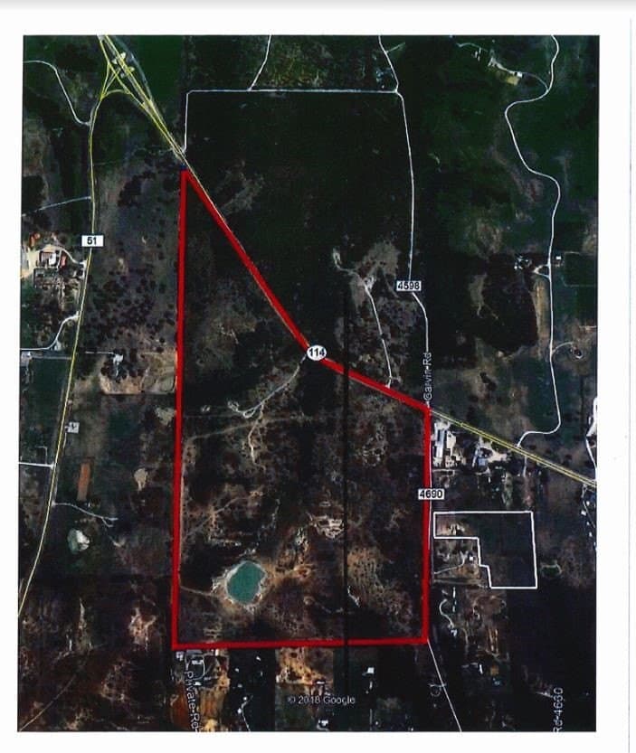 108.73 acres in Wise County