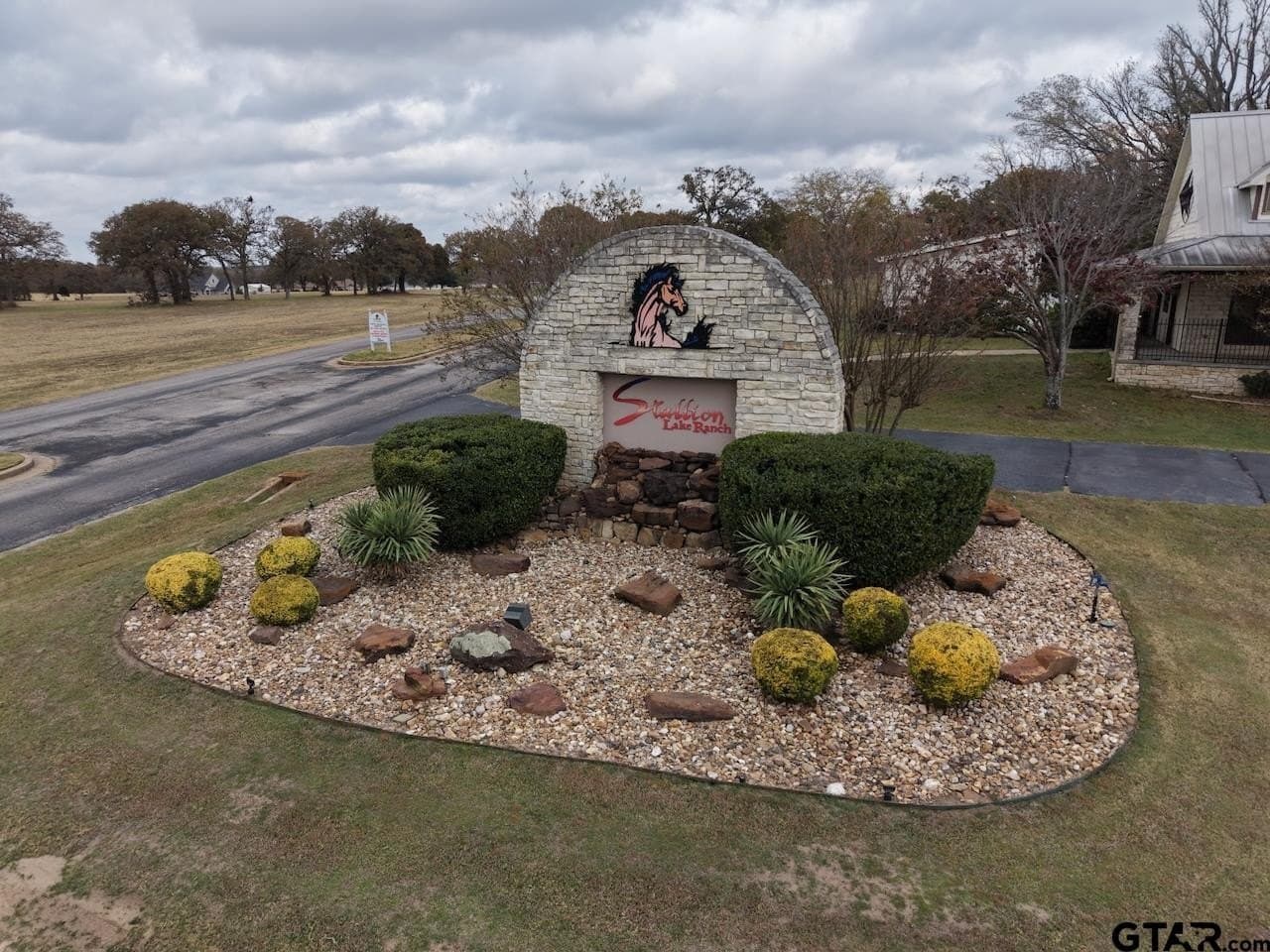 5.01 acres in Smith County