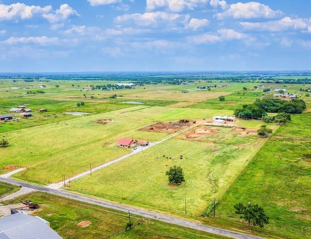 0.19 acres in Grayson County