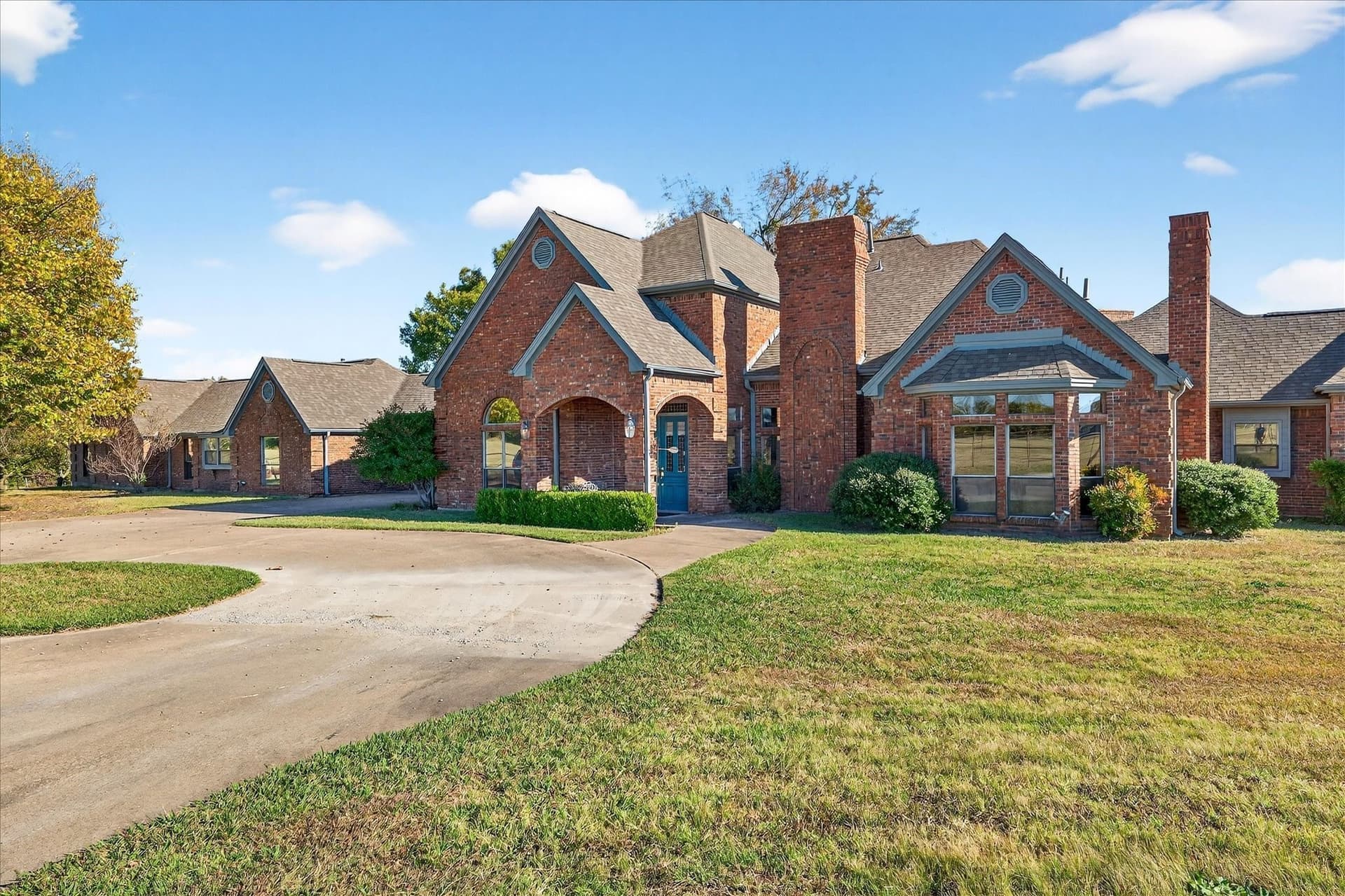 49.7 acres in Collin County
