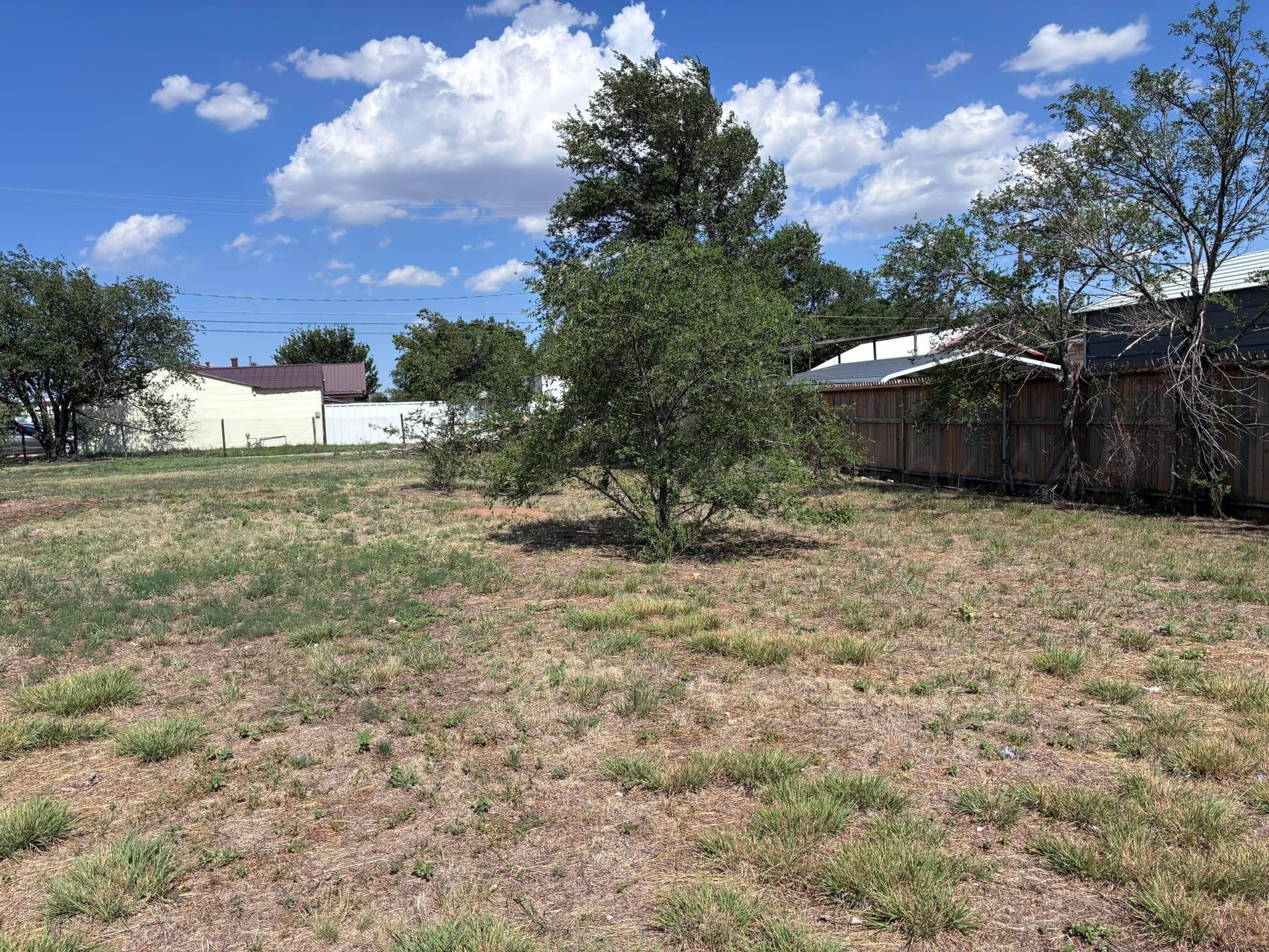 0.21 acres in Hutchinson County