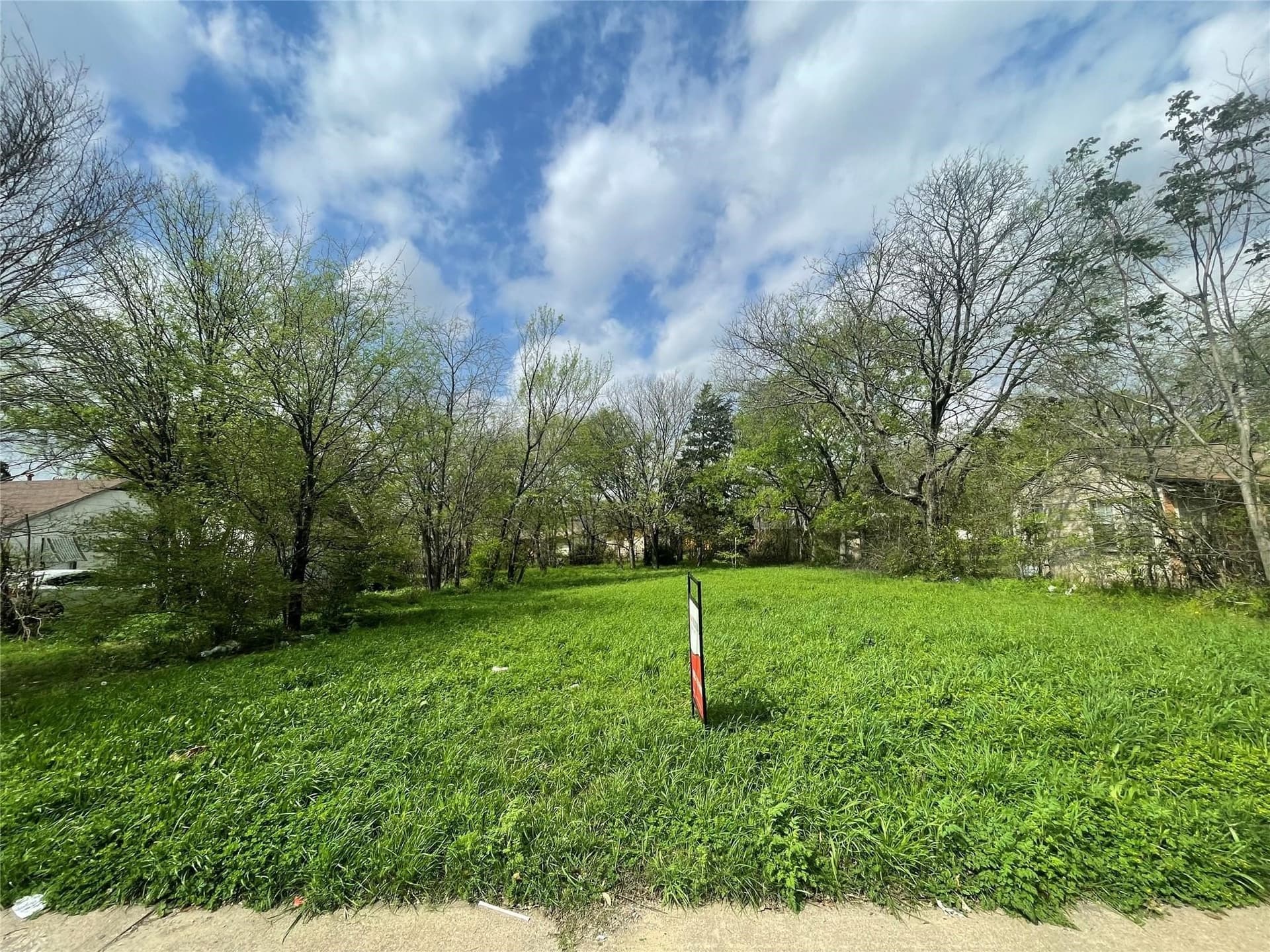 0.27 acres in Dallas County