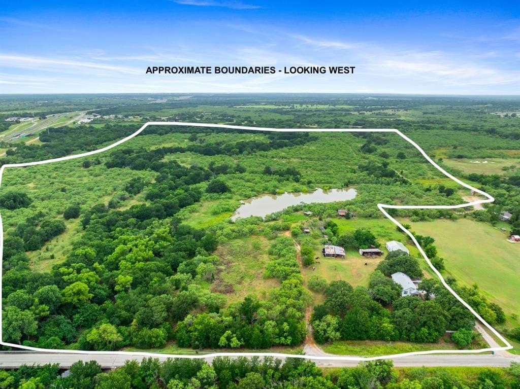 106.27 acres in Eastland County