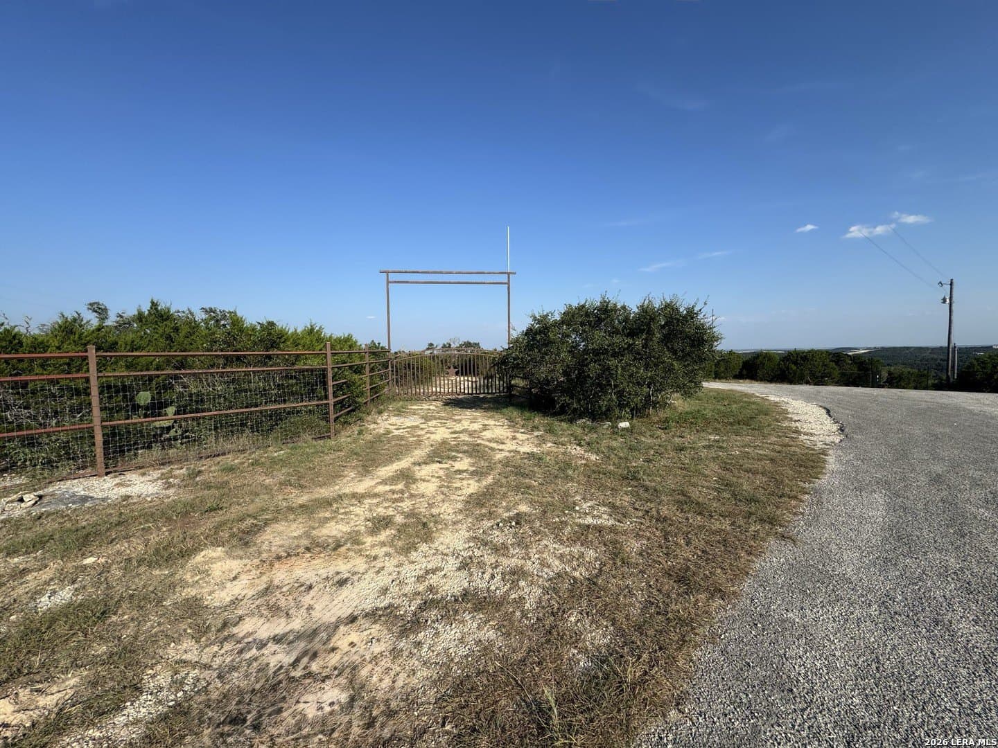 17.37 acres in Medina County