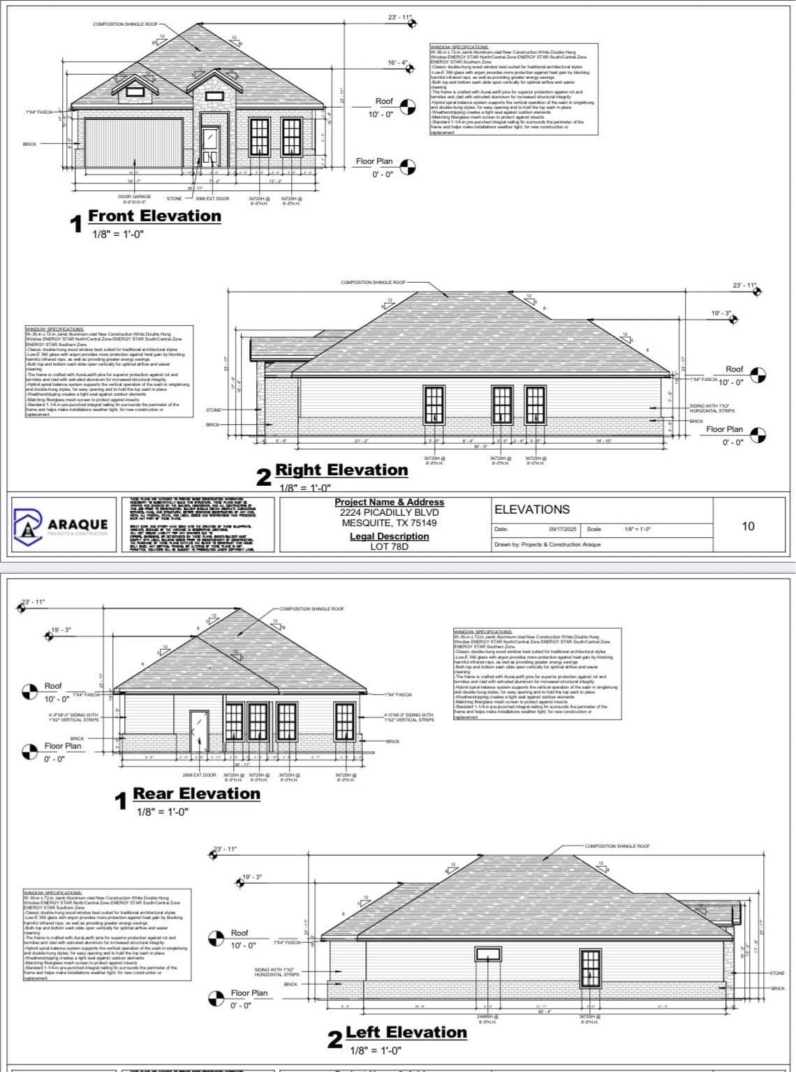 2.1 acres in Kaufman County