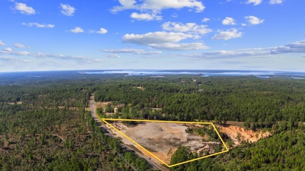 8.5 acres in Texas County