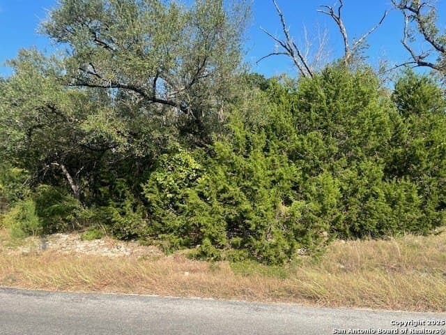 0.78 acres in Bexar County