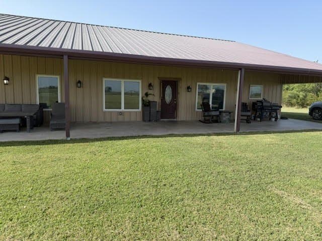 10.01 acres in Wise County