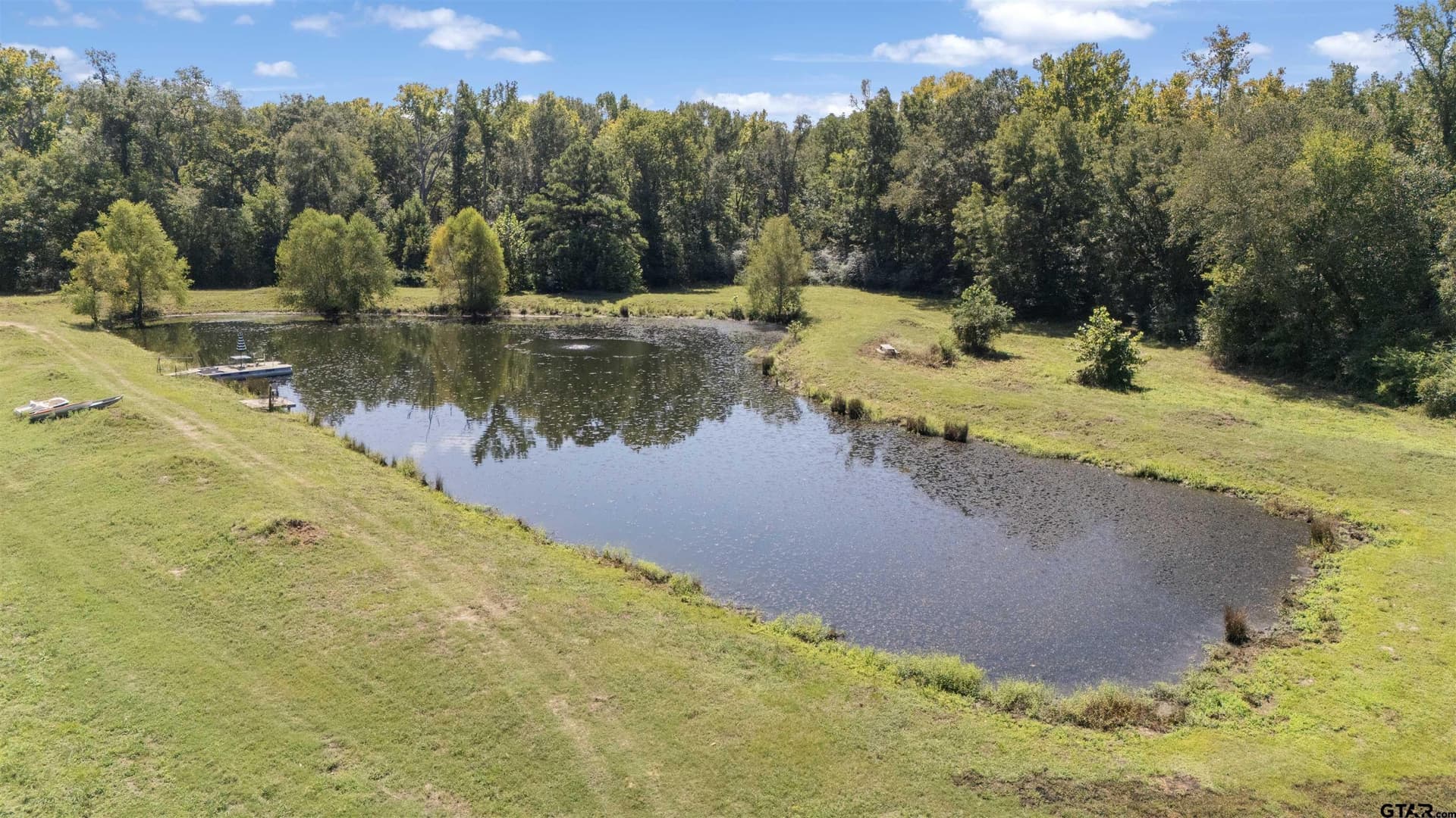 112.24 acres in Anderson County