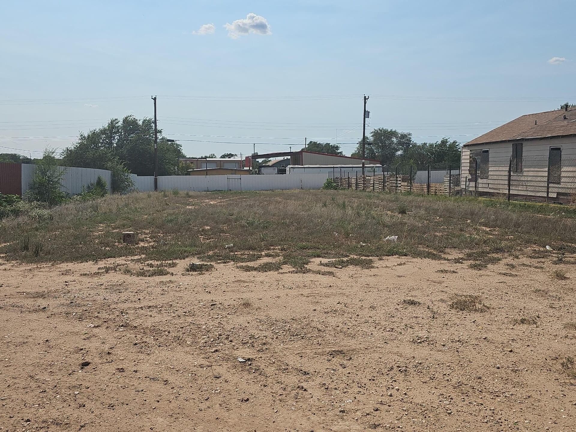 0.19 acres in Texas County