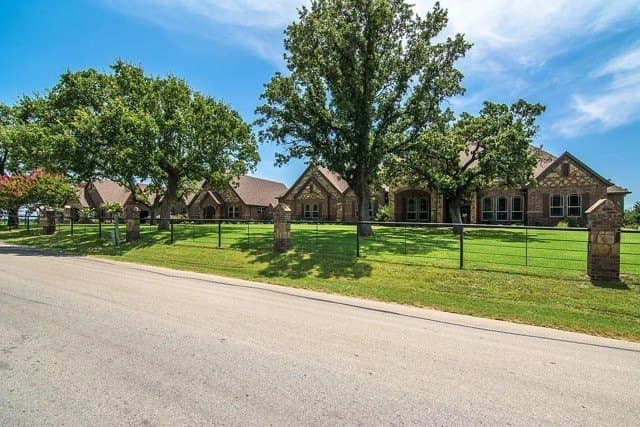 13 acres in Wise County