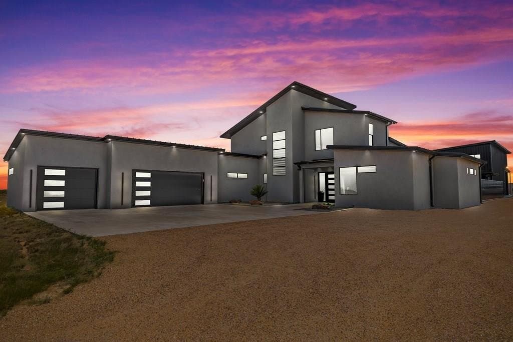 15.8 acres in Gaines County