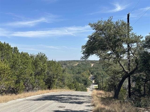 0.23 acres in Burnet County