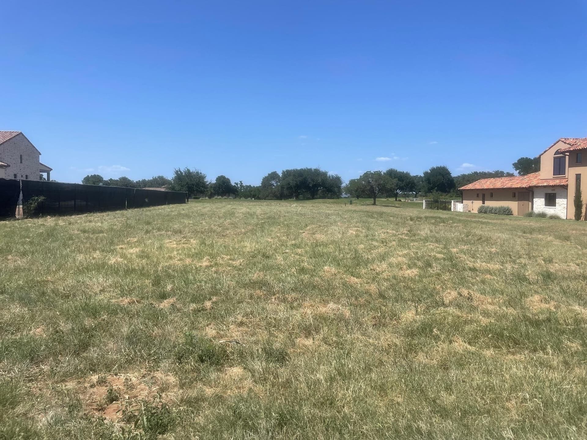 0.27 acres in Llano County