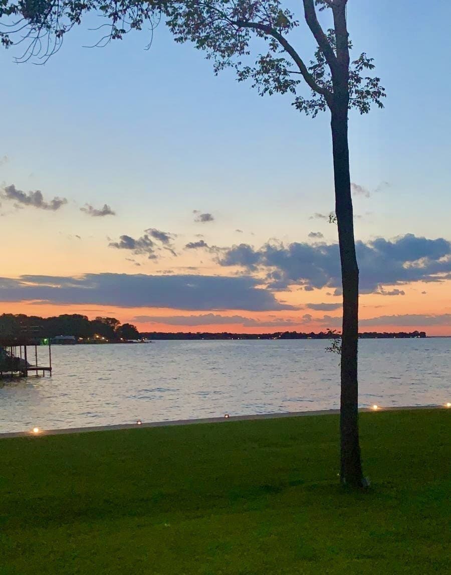 0.56 acres in Henderson County