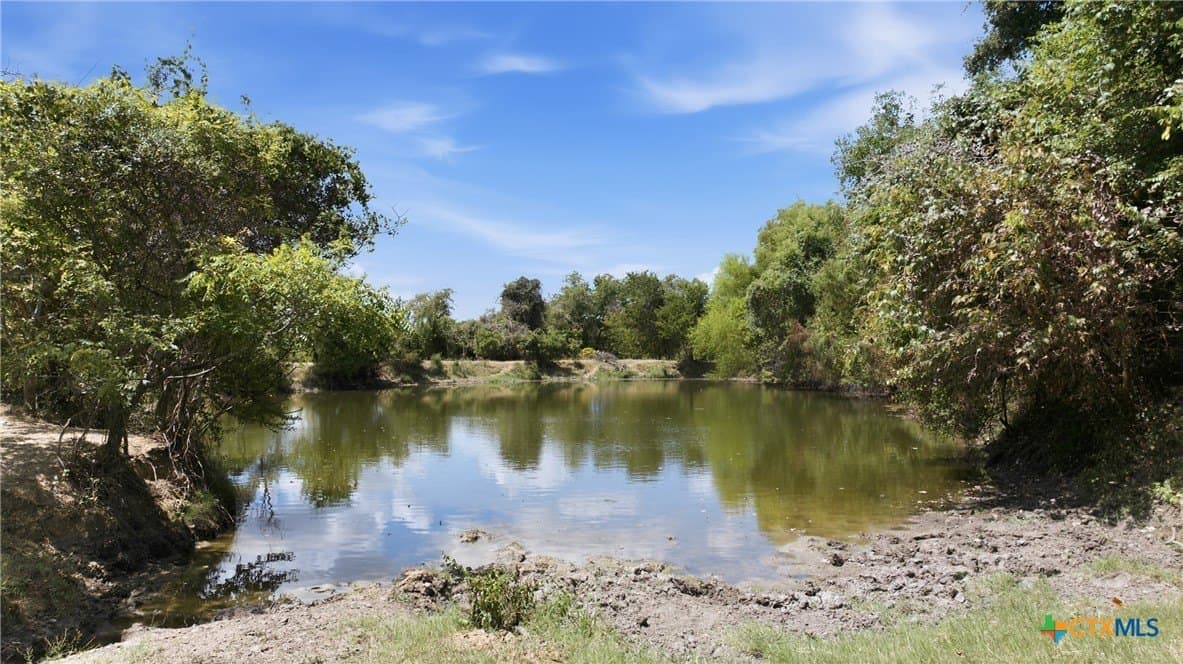 11.97 acres in Bell County
