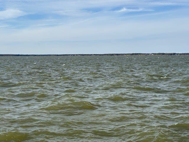 1.01 acres in Navarro County