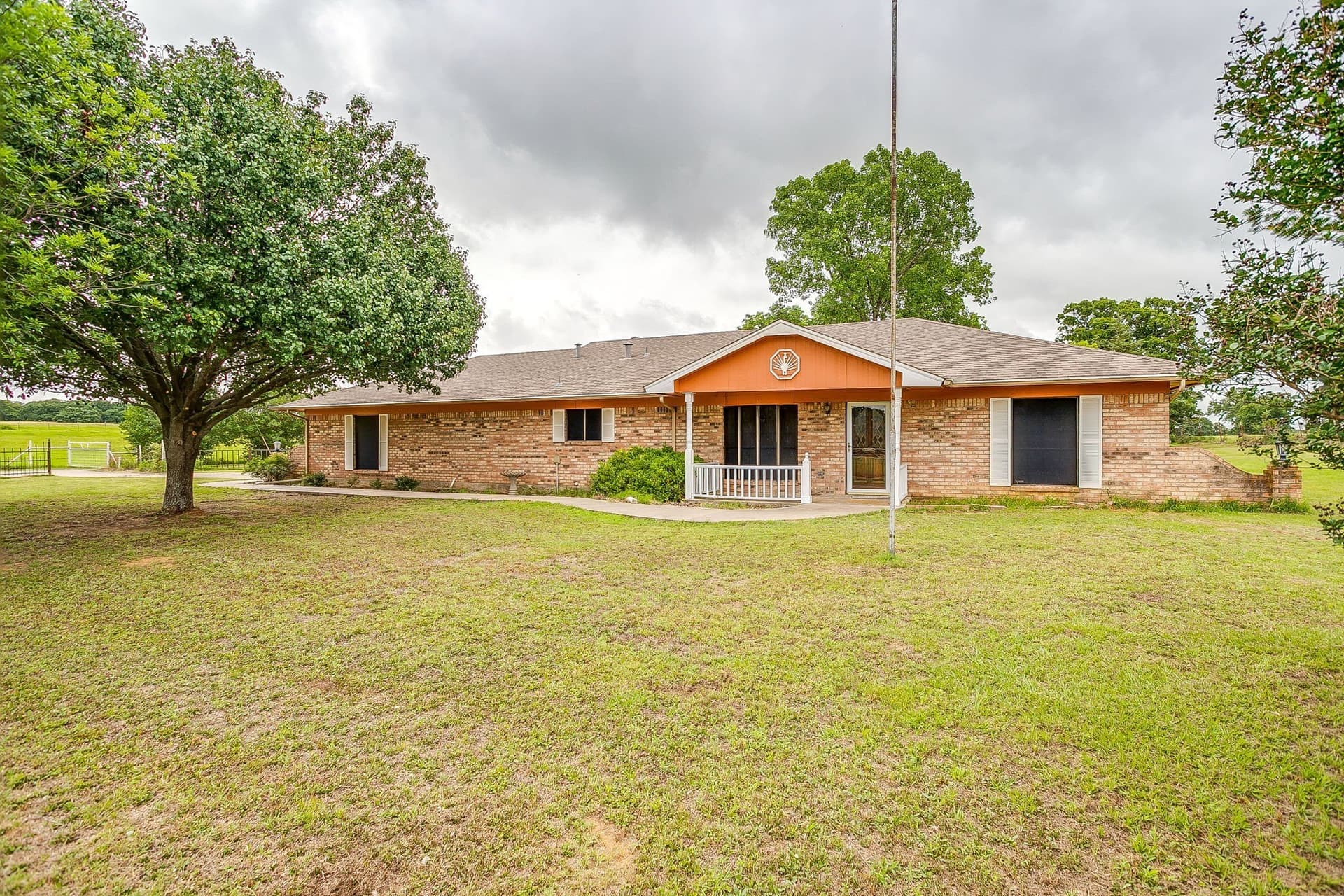 6.47 acres in Hill County