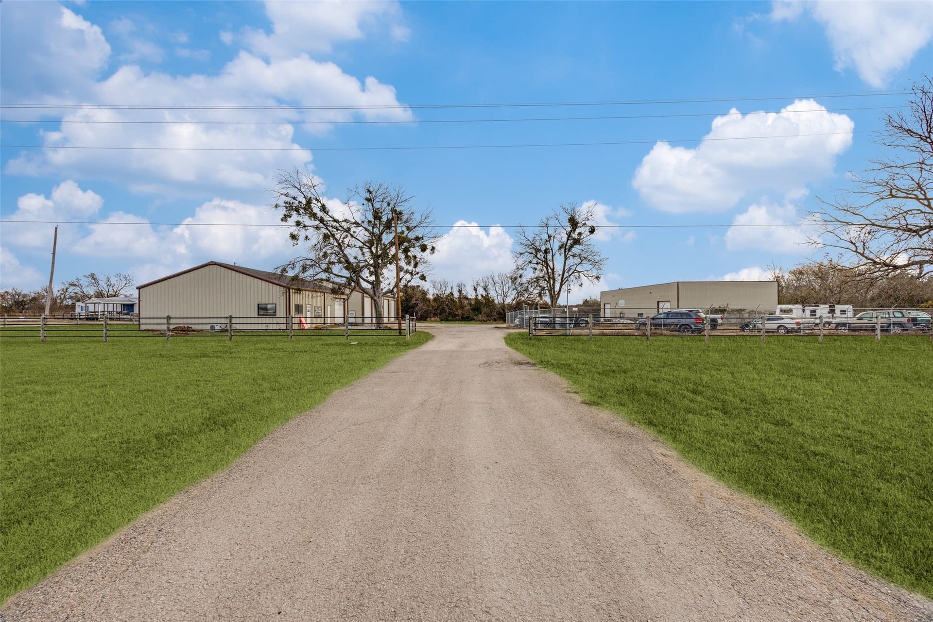 4 acres in Collin County