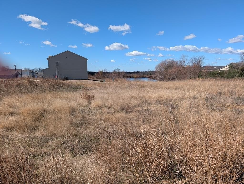 0.2 acres in Henderson County