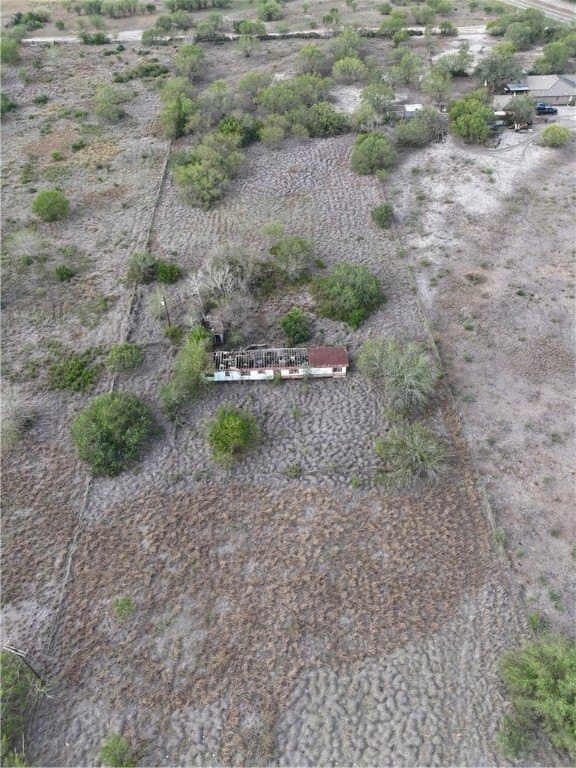 2 acres in Nueces County