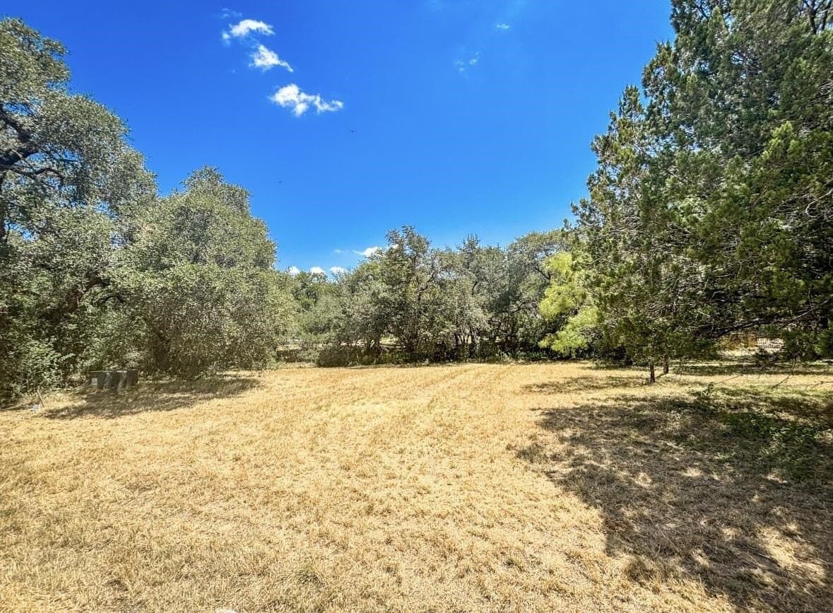0.53 acres in Llano County