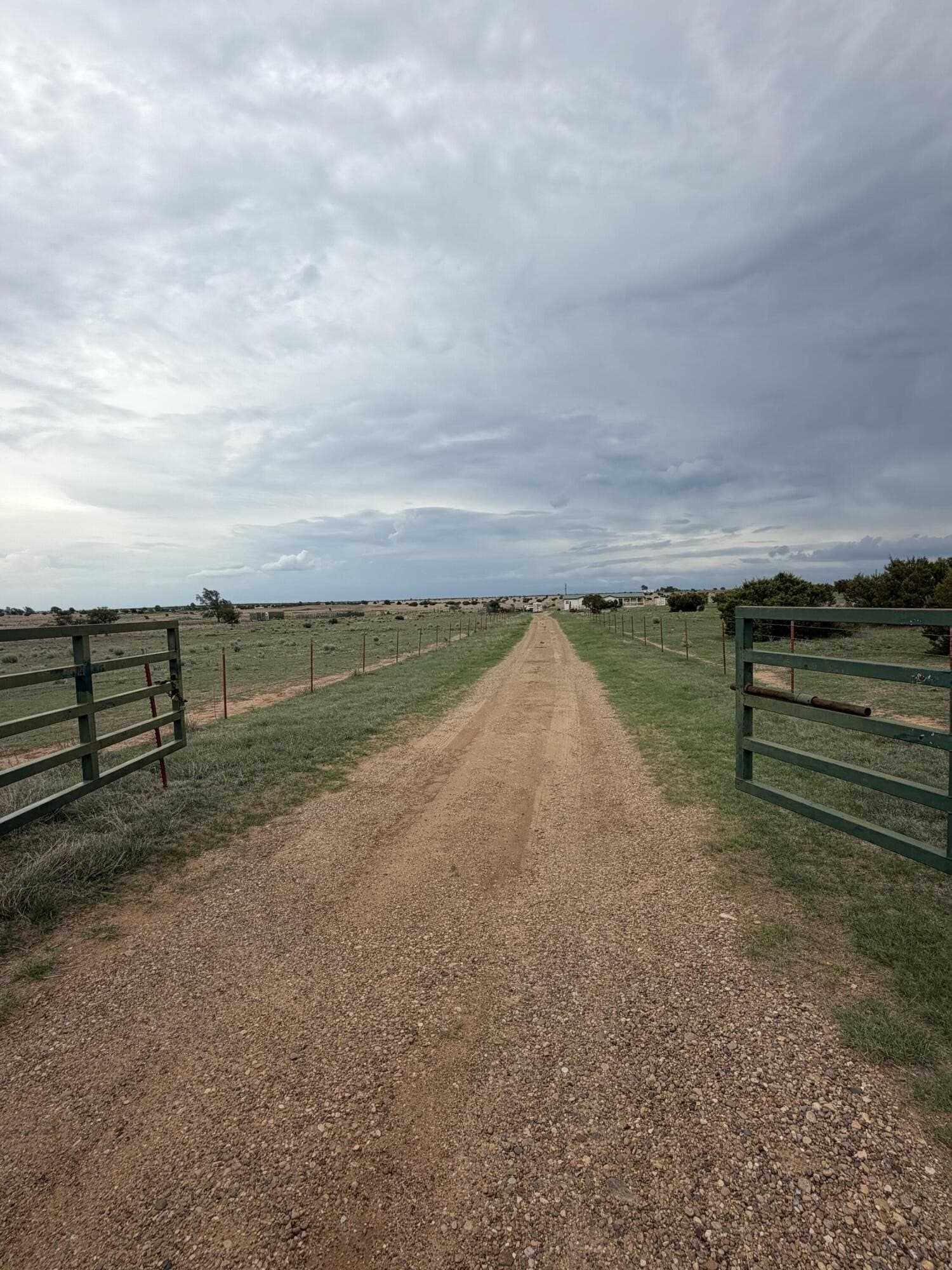 18.6 acres in Donley County