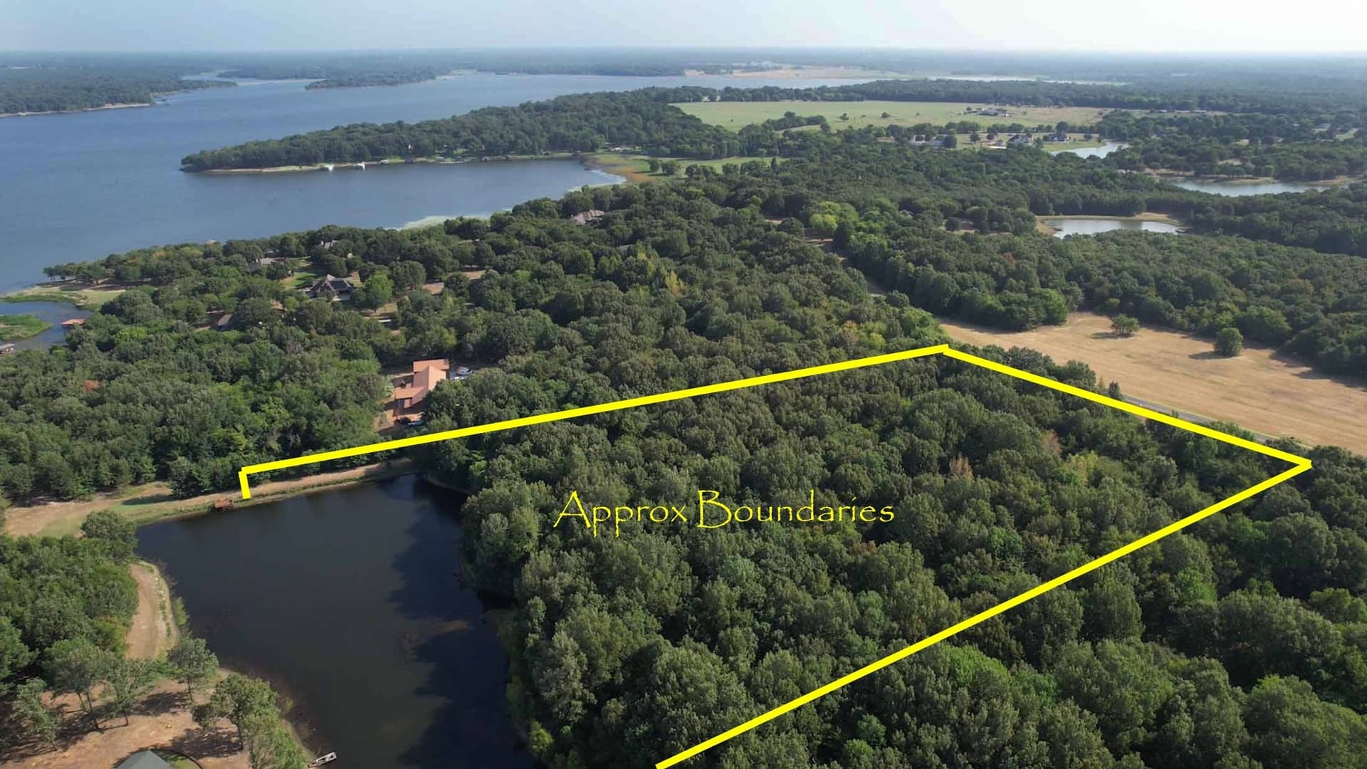 7.48 acres in Wood County