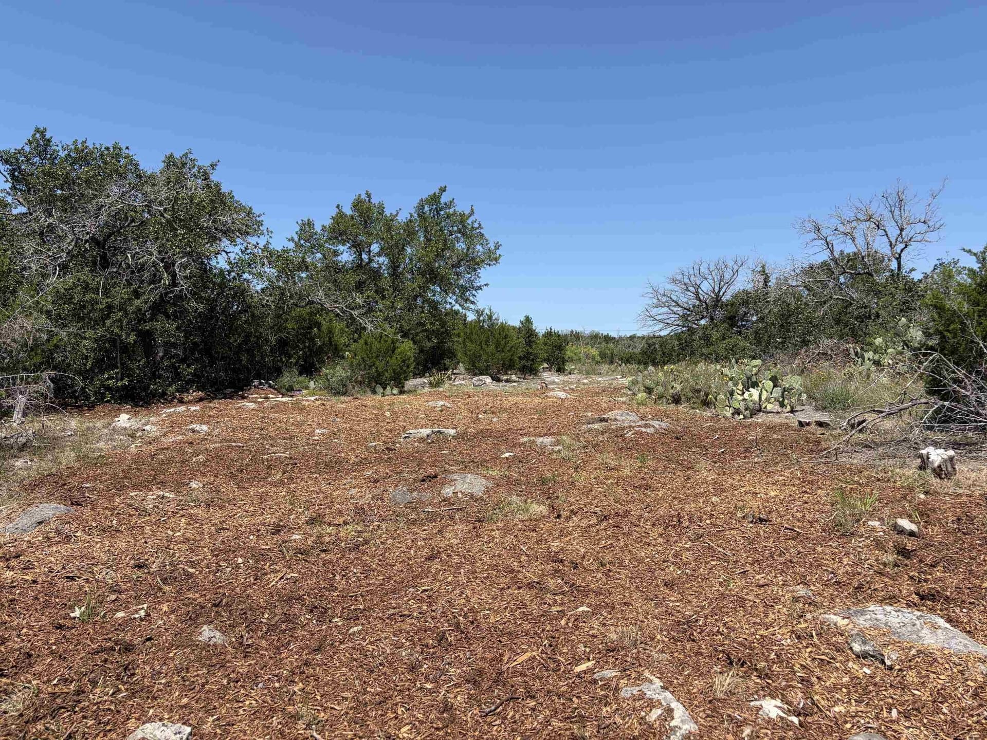 1.51 acres in Travis County