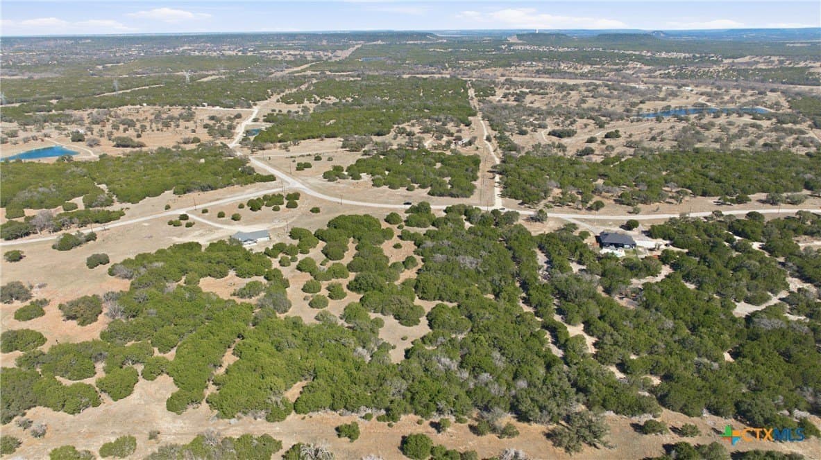 10.01 acres in Bell County