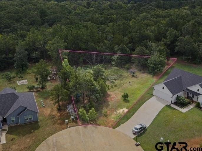 0.5 acres in Smith County