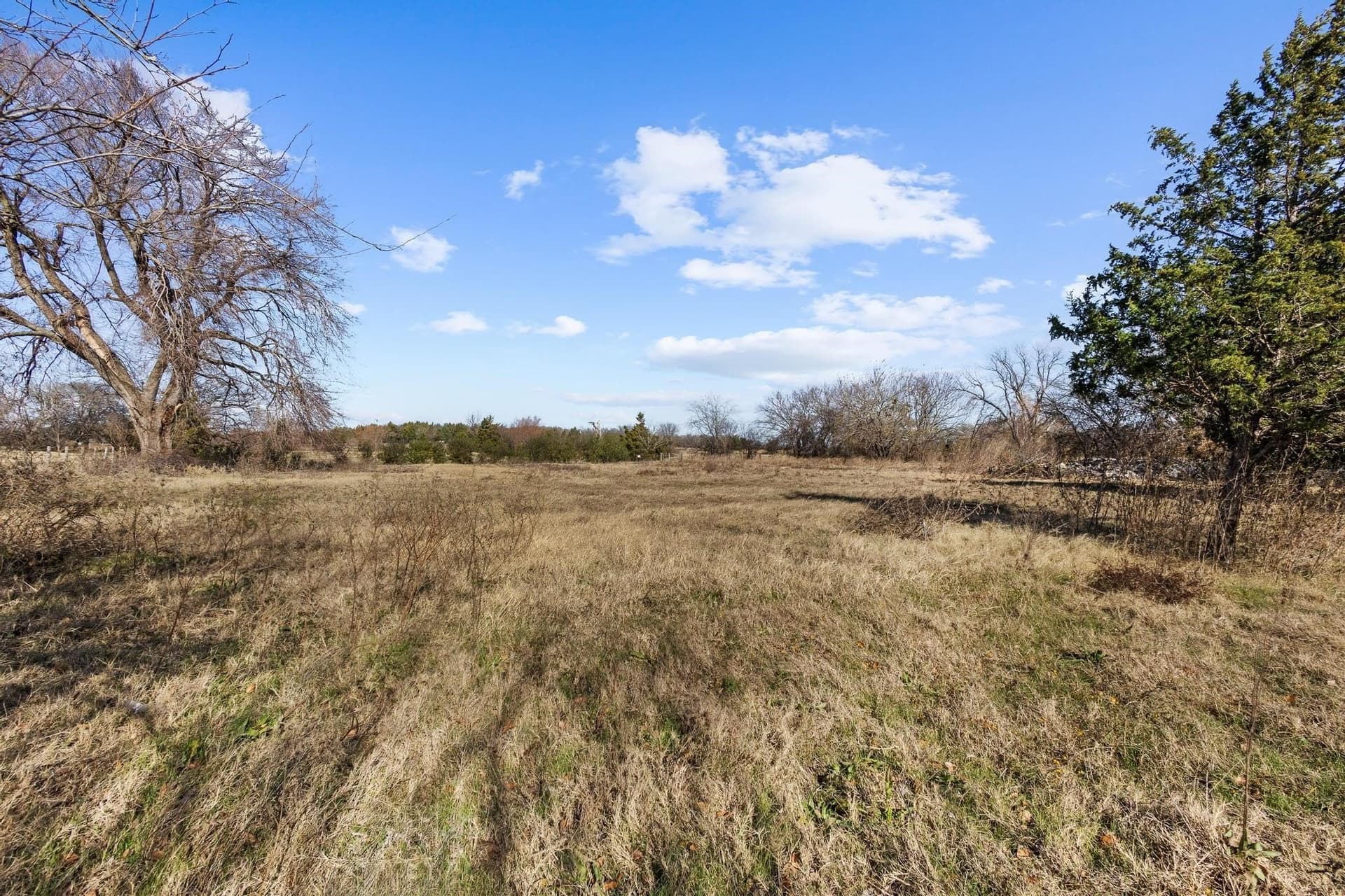 2.36 acres in Grayson County